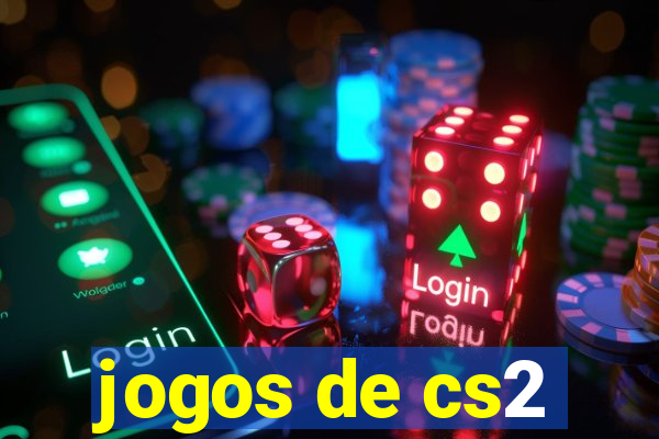 jogos de cs2